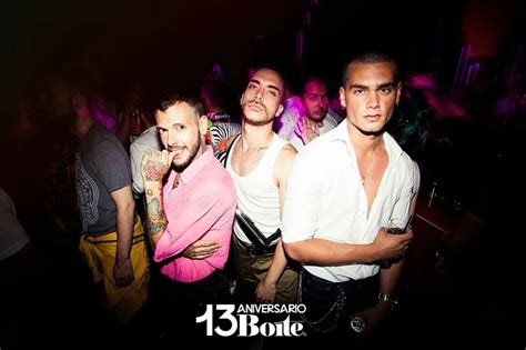 after gay madrid|Madrid Gay Bar Guide 2024 .